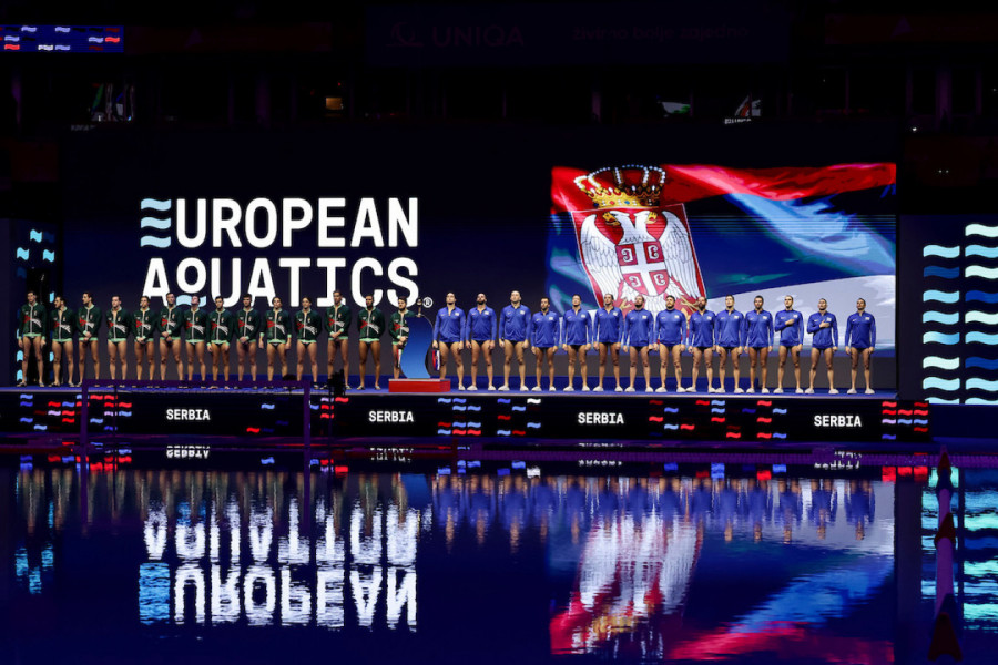 GORE NIJE MOGLO! Nova katastrofa za Srbiju na Svetskom kupu - Hrvati nam dodatno zapržili čorbu!