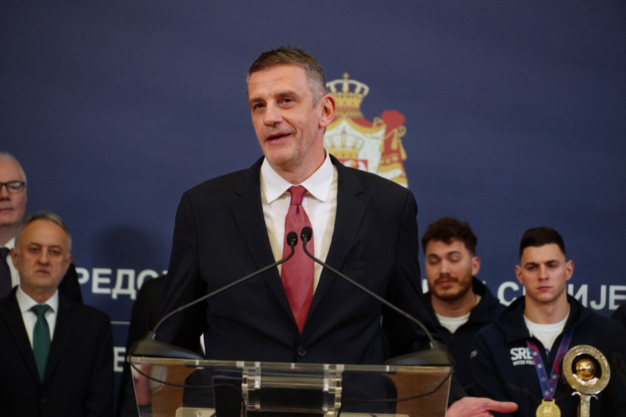 KRAJ JEDNE ERE! Evo šta je Srbija osvojila u vaterpolu pod vođstvom Viktora Jelenića za poslednjih 8 godina!