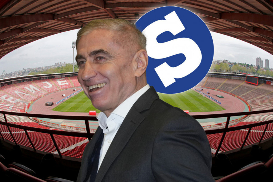 "DA SE PONOVI UTAKMICA PROTIV MALMEA!" Boško Đurovski za Sportissimo o okršaju sa Seltom!