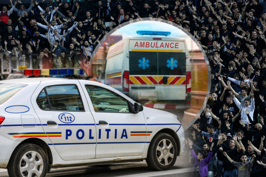 ISPLIVALI DETALJI TRAGEDIJE NAVIJAČA PAOK: Evo kako je nesmotren potez vozača ugasio sedam života! (VIDEO)