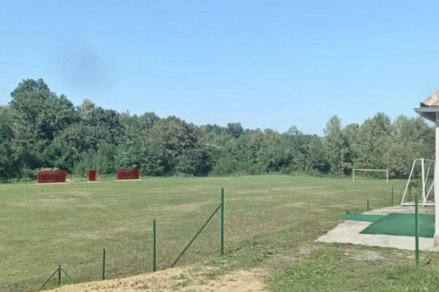 AMBICIJE SU OZBILJNO PORASLE: Dolazak proverenih igrača to i potvrđuje!