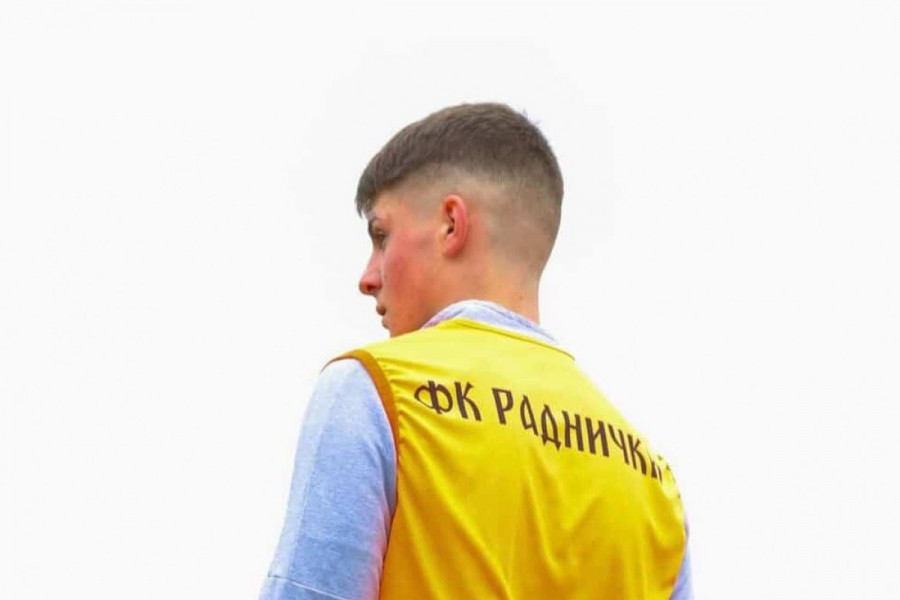 ROMAC JE JAKO KVALITETAN IGRAČ: Povratak u matični klub sa ciljem da se pomogne!