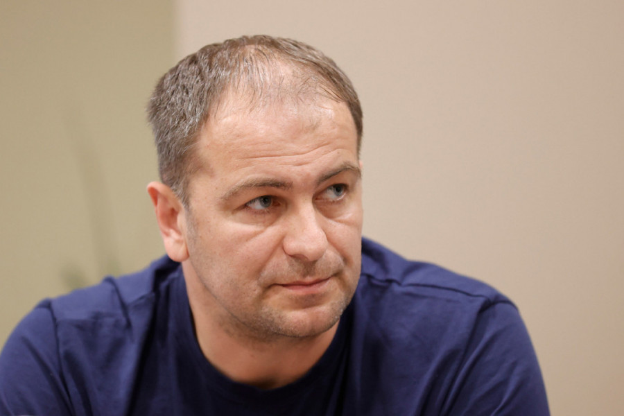 SRPSKI ATAMAN O ZVEZDI I PARTIZANU: Obradoviću opraštam nervozu, crno-beli moraju da pobeđuju (VIDEO)