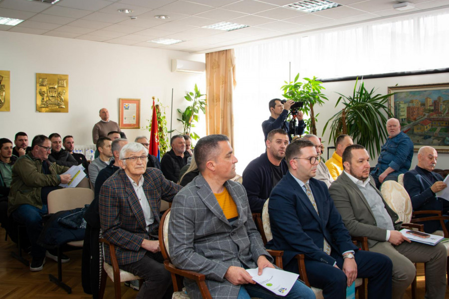 REORGANIZACIJA BEOGRADSKOG FUDBALA:  Spremaju se velike promene!