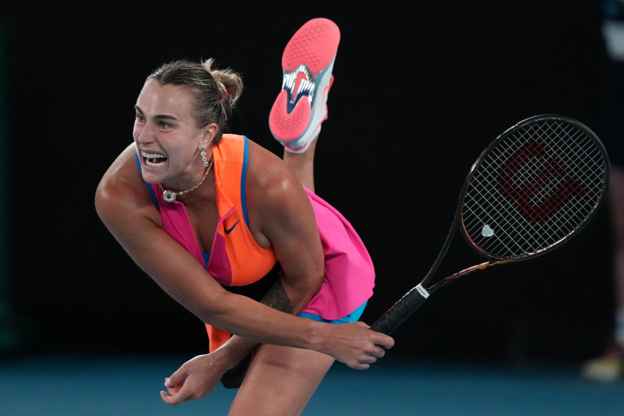 "MUKA MI JE": Arina Sabalenka otvorila dušu pred finale Indijan Velsa!