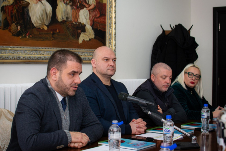 ŽREB JE ODREDIO RIVALE: Sve je spremno za Zimski fudbalski turnir Čukarica 2026