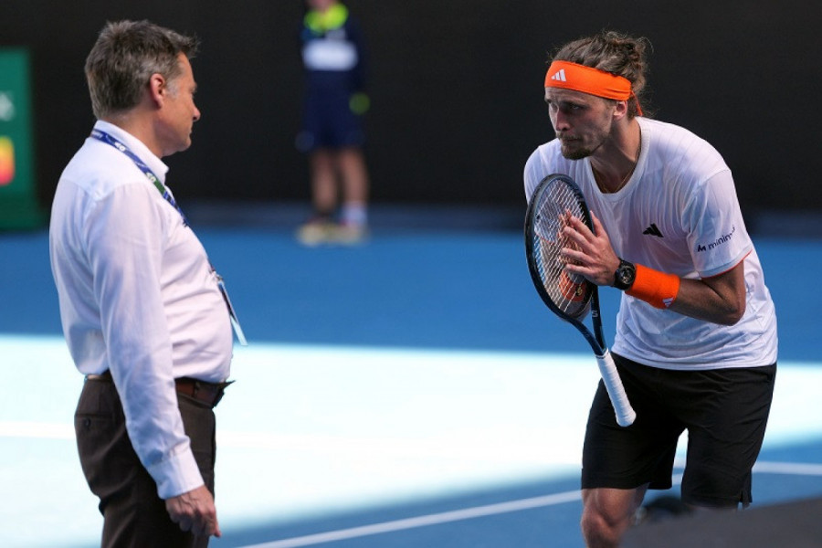 ZVEREV URLAO NA SRPKINJU: Lepa Marijana nije znala šta je snašlo! (FOTO)