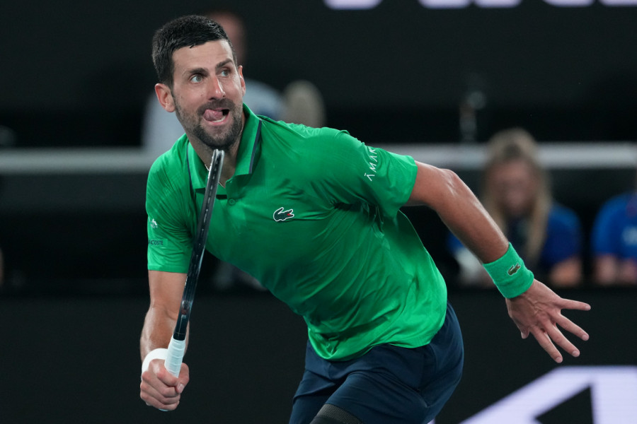 ZAR IH NOVAK NIJE OPAMETIO?! Prognoze potpuno otpisuju Đokovića pred finale protiv Alkaraza
