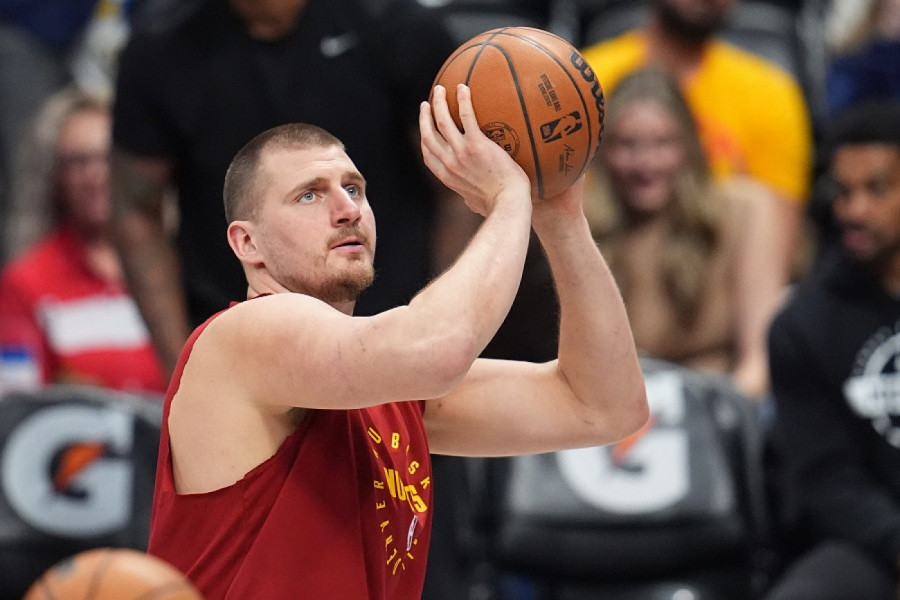 JOKIĆ PONOVO NALJUTIO SRPSKE NAVIJAČE: Više ceni Novickog i Gasola nego Divca i Stojakovića (VIDEO)