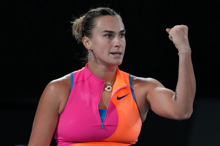 SABALENKA ZAPALILA INSTAGRAM: Navijači je još nisu videli u ovakvom izdanju!