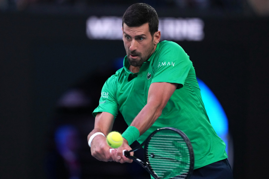 KATASTROFA: Novak Đoković totalno ponižen, niko nije očekivao ovo