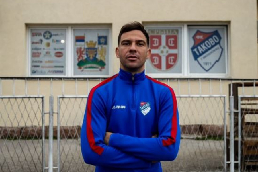 POZIV PORODICE SE NE ODBIJA: Nakon Italije i Grčke vreme je za povratak u rodni kraj!