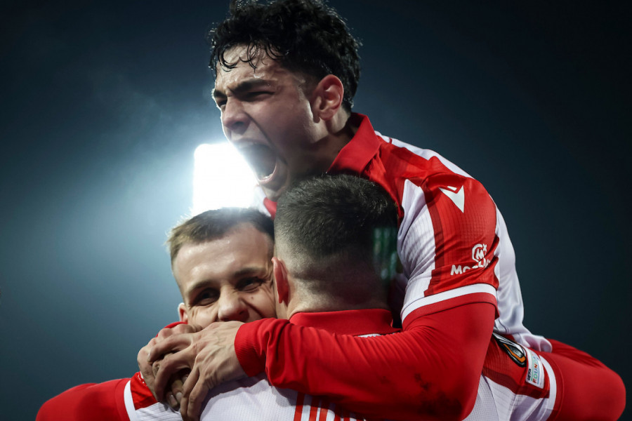 ZVEZDA SE HITNO OGLASILA!