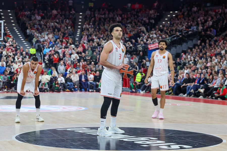 HAPOEL ZAGRMEO PRED MEČ SA ZVEZDOM: Izraelci ne žele presedan, spomenuli su i Partizan