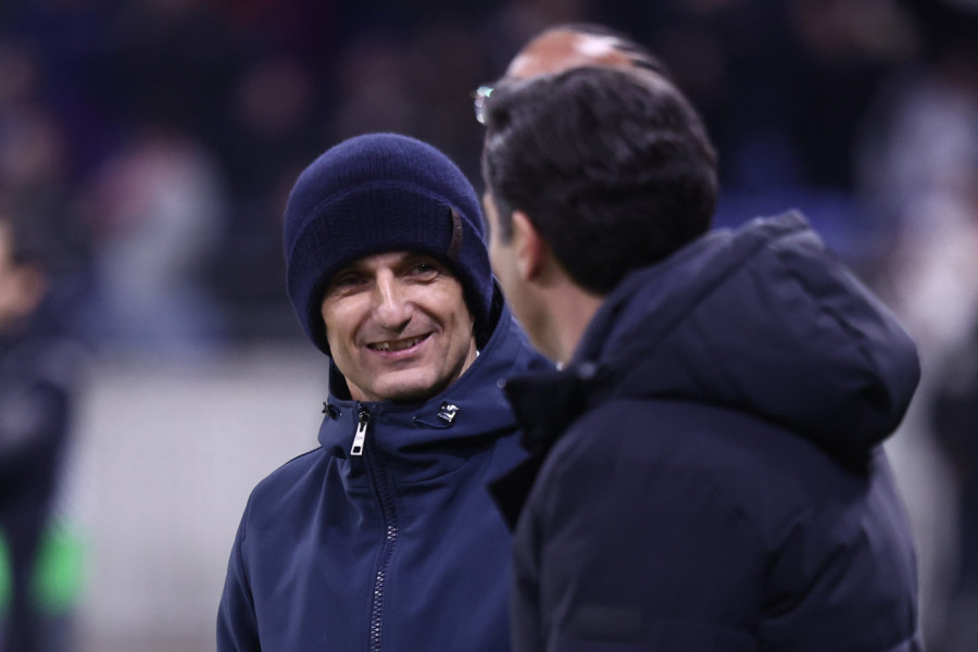 SOLUNSKA OPSADA ATINE: Živković komandovao – PAOK jednom nogom u finalu Kupa!