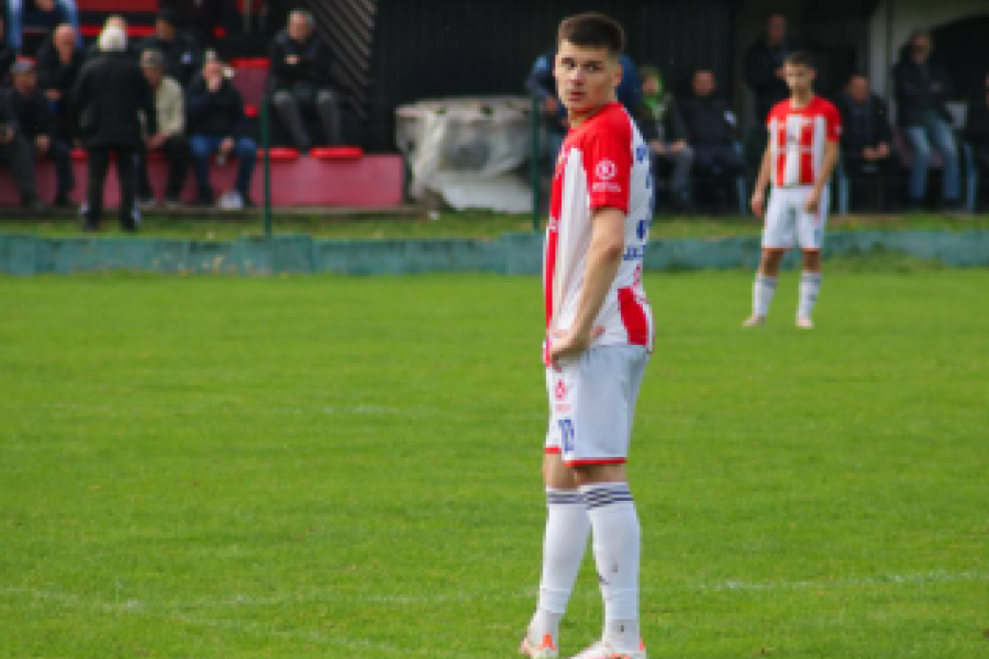 "ŽELEO SAM DA SE VRATIM KAD JE NAJPOTREBNIJE": Milić na dobro poznatoj adresi