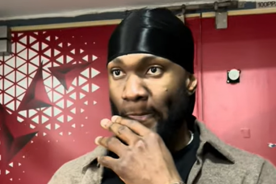 "NEĆU PRIČATI LOŠE NI O KOME, ALI...." Bruno Fernando zagrmeo posle drame u četvrtfinalu Kupa Koraća! (VIDEO)