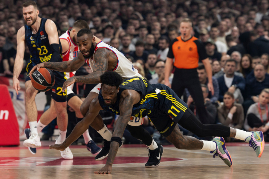 EVROPSKA KOŠARKA U ŠOKU: MVP stiže kod Itudisa - odbio bivši klub?!