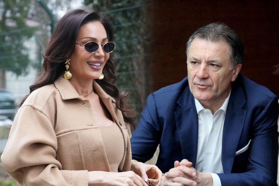 CECA I MAMIĆ ZAPALILI JAHORINU: Srpska majka zapevala, Hrvat odmah skočio i prišao joj! (VIDEO)