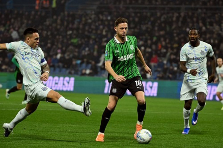 SUSPENDOVAN NEMANJA MATIĆ!