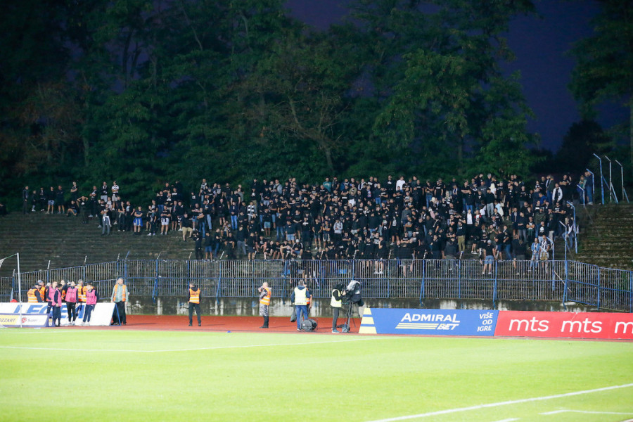 Kreće žestoka borba za opstanak u Superligi, klubovi traže rešenje "slučaja Subotica"