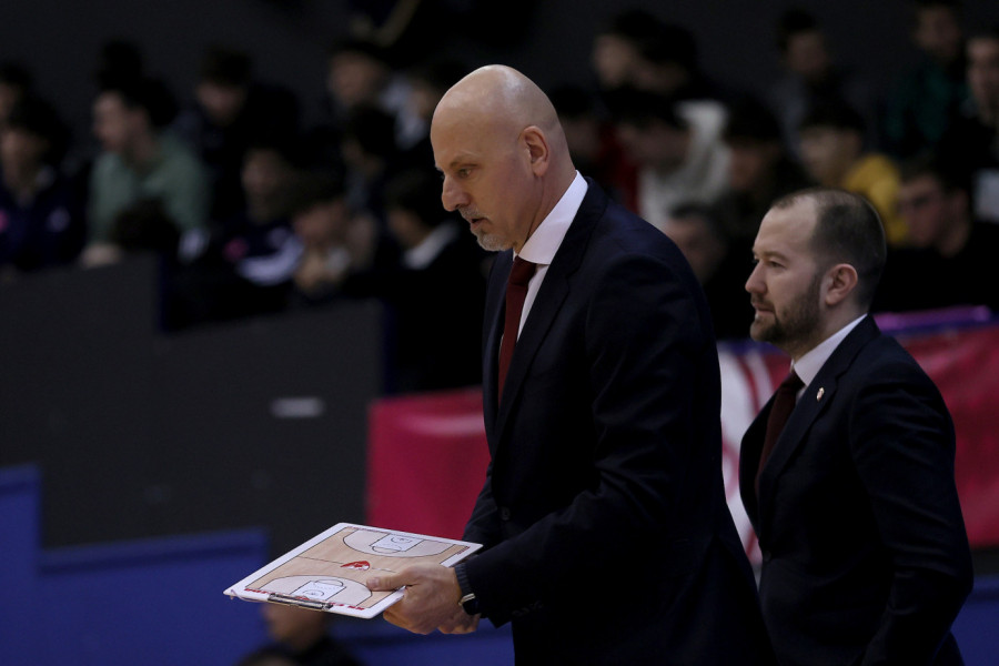 NIŽU SE LOŠE VESTI ZA ZVEZDU: Posle povrede Izundua - Obradović ovo nikako nije hteo da čuje!