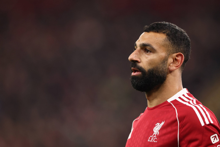 POSTOJI MNOGO STVARI IZA KULISA... Mohamed Salah udario na upravu Liverpula?!