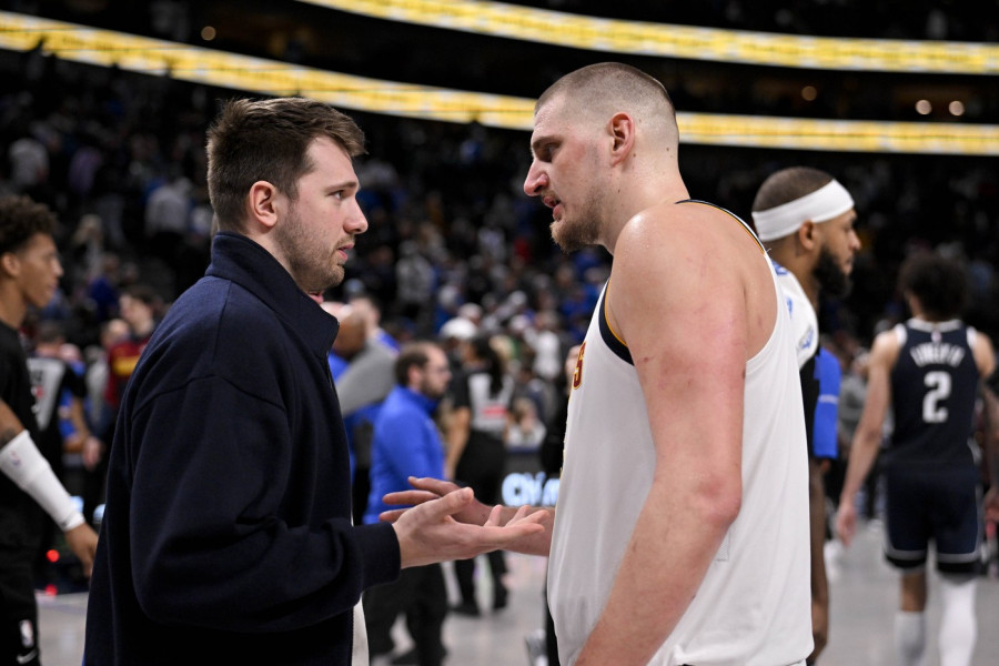 JOKIĆ OTKRIO NAJVEĆI DONČIĆEV POROK: Nikola sve šokirao izjavom! (VIDEO)