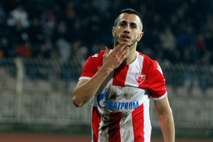 ŠOKANTAN TRANSFER: Aleksandar Pešić oblači dres najljućeg rivala!