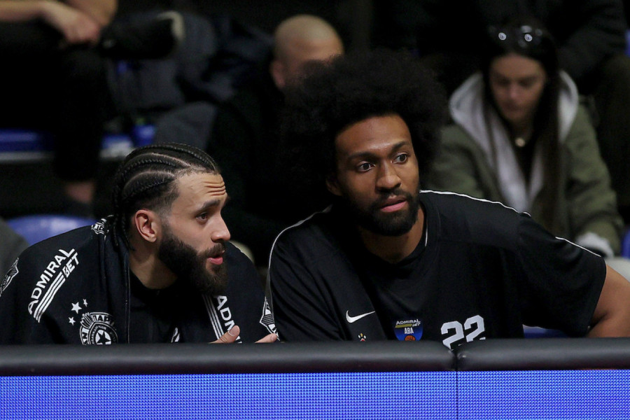 PARTIZAN SE REŠIO NAJVEĆEG PROBLEMA: Najgore pojačanje u istoriji kluba napustilo Beograd!