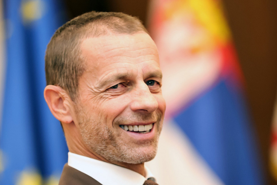 PODNETE PRIJAVE PROTIV ČEFERINA I INFANTINA: Terete ih za ratne zločine!