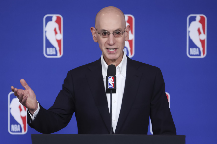 NBA LIGA VIŠE NEĆE BITI ISTA: Uvodi se zona ispadanja, evo o čemu se radi