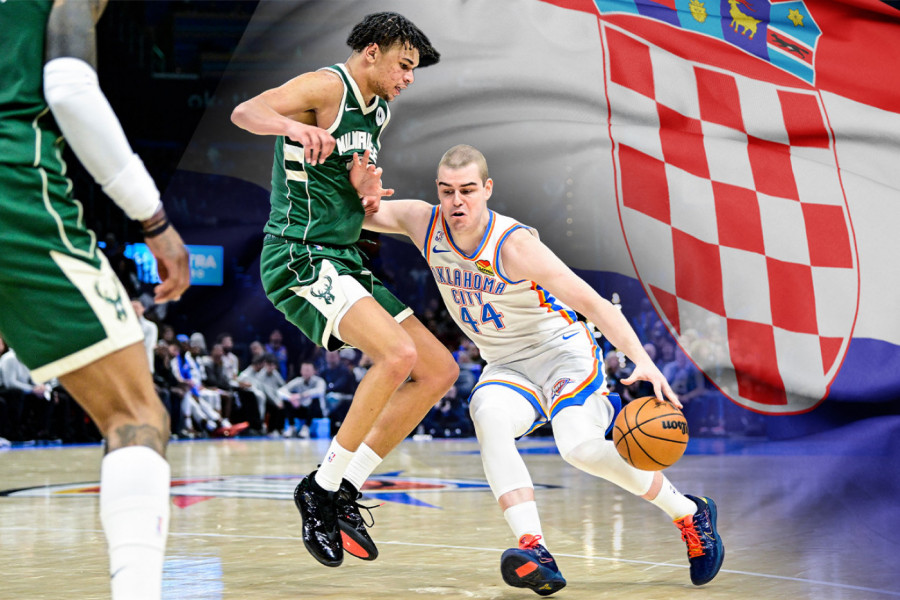 U ŠOKU SMO: Evo kako Hrvati pišu o povratku Nikole Topića posle borbe sa kancerom! (FOTO)
