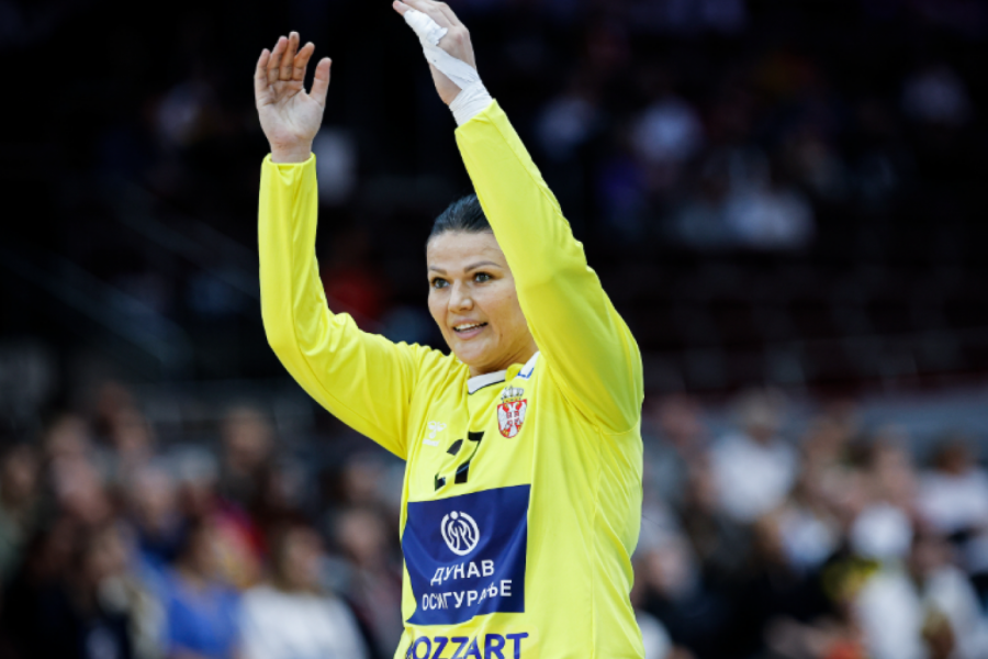 SADA JE SVE JASNO! Sandra Kolaković odabrala igračice za kontrolne pripreme