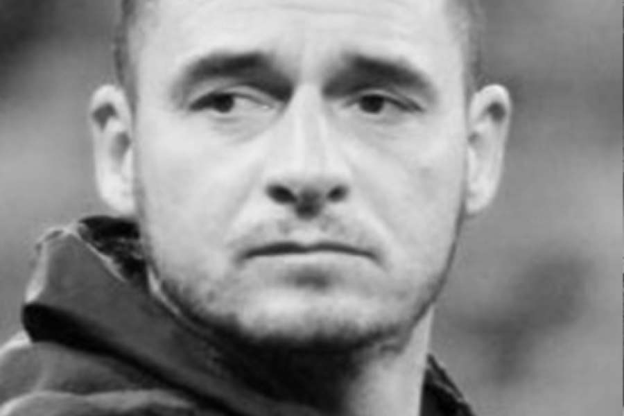 VEČNO SEĆANJE: Partizan u čast Andrije Delibašića putuje u Crnu Goru na turnir