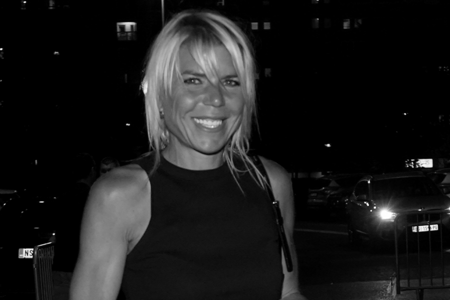 TATJANA I DARKO SU BILI U BRAKU OD 2013: Ko je suprug tragično nastradale nekadašnje srpske teniserke! (FOTO)