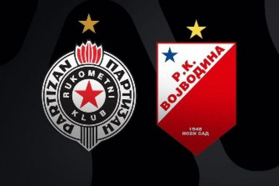MUK U RUKOMETNOJ SRBIJI! Partizan AdmiralBet uz direktora Vojvodine u najtežoj borbi, Novosađani poručuju: „Svi smo uz Darka!"