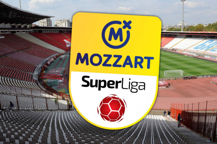 SPORTISSIMO SAZNAJE: Samo Zvezda prošla za UEFA licencu, evo šta se dešava sa drugim klubovima