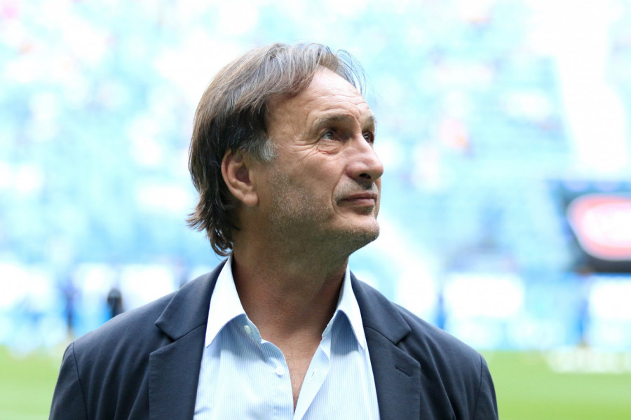 MIROSLAV TANJGA PORUČUJE: Mi smo svoje ciljeve ispunili, drugo mesto bi bilo kruna sezone!