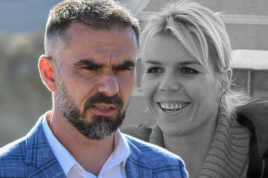 NOVI SAD SE OPRAŠTA OD TATJANE JEČMENICE: Gradonačelnik Srpske Atine izrazio saučešće porodici nastradale teniserke!