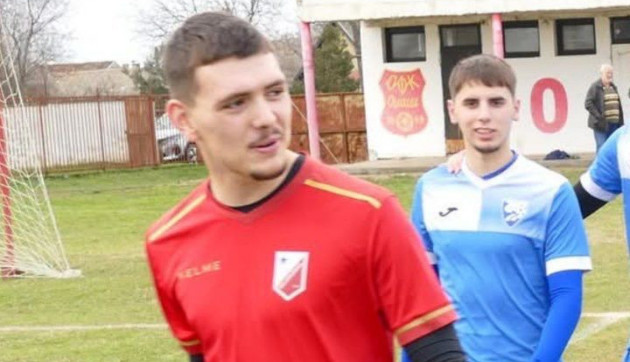 PERSPEKTIVA NA GOLU: Jovan Vunjak krči put ka seniorskom vrhu!