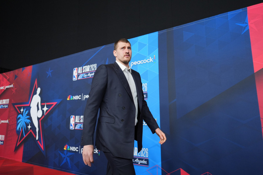 JOKIĆ PONOVO OBLAČI DRES SRBIJE? Nikola otkrio da li je u kontaktu sa Alimpijevićem!