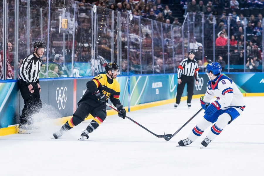 MILANO OVO NE PAMTI: Prva olimpijska tuča u 21. veku – NHL zvezde donele pesnice na led! (VIDEO)