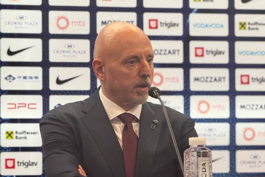 Nikad kraći Saša Obradović posle pobede u Evroligi: Ni meni nekad nije jasno kako on daje koševe… (VIDEO)