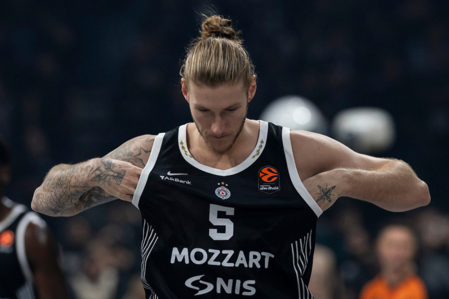 OSETKOVSKI LAGAO PARTIZAN: Neverovatno šta je Nemac sebi dozvolio