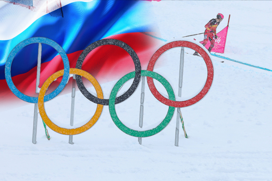 ŠAMAR RUSIMA USRED ITALIJE: Skandal kakav Olimpijske igre ne pamte – umesto telefona dobili...