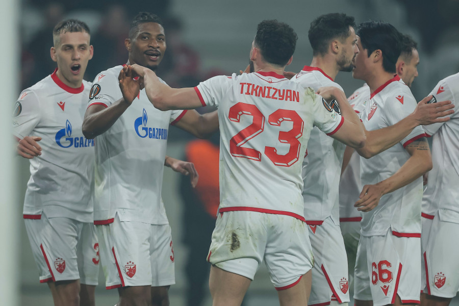 SKANDAL NA POMOLU ZBOG ZVEZDE: Marakana dobro pamti ovog čoveka, ali to nije jedini problem