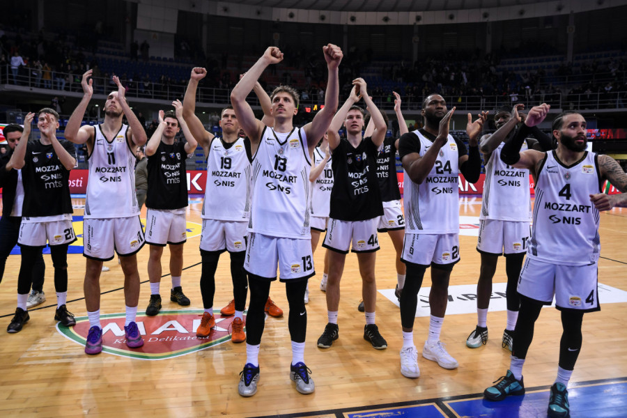 PARTIZAN SE HITNO OGLASIO: Grobari ovo moraju dobro da znaju pred meč