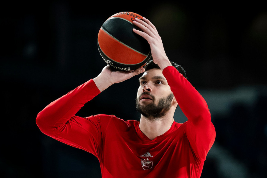 "REZULTAT GOVORI SVE..." Bivši igrač Crvene zvezde nakon poraza u finalu OTVORIO DUŠU! (VIDEO)