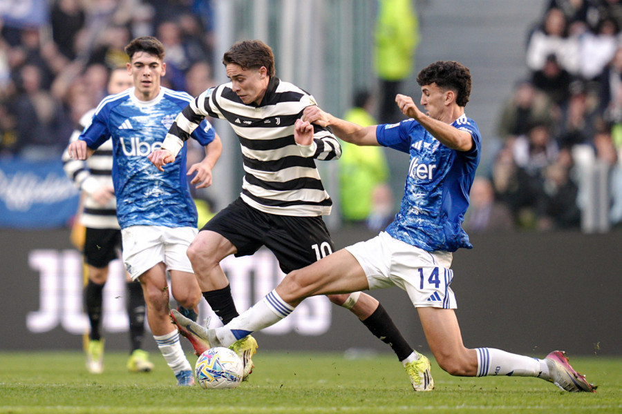 JUVENTUS ISKOPIRAO SRPSKOG NIŽELIGAŠA: Torinski klub ideju za dresove pronašao u Leskovcu?!